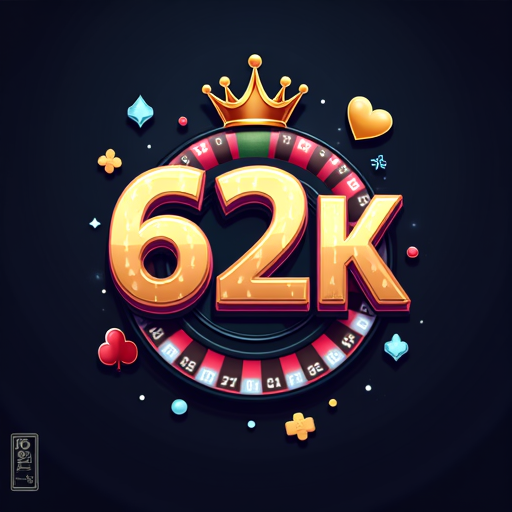 Logo 62k